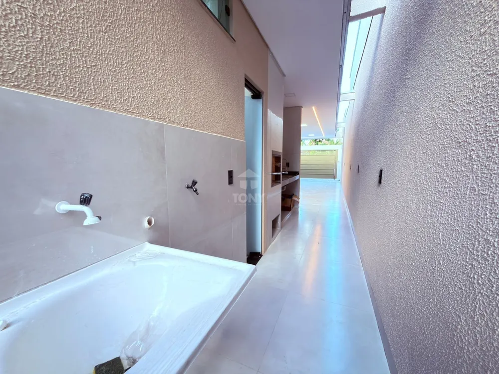 Casa, 3 quartos, 100 m² - Foto 9