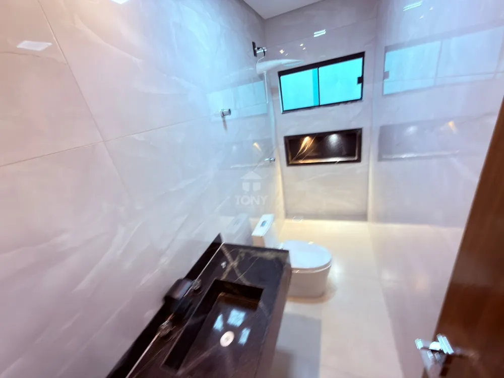 Casa, 3 quartos, 100 m² - Foto 7