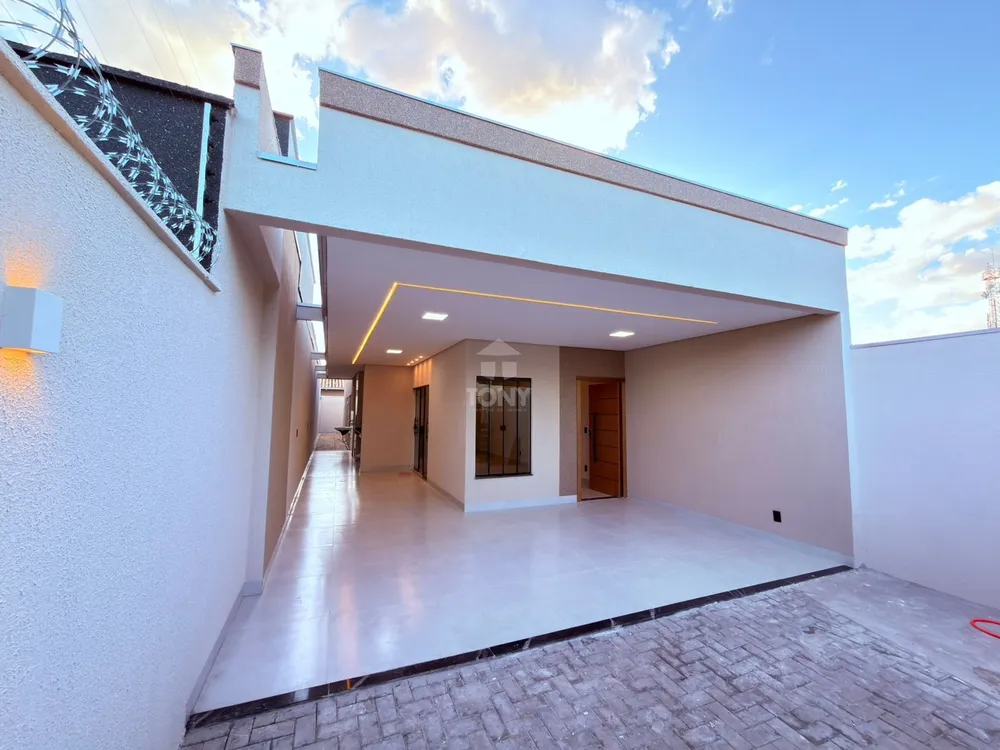 Casa, 3 quartos, 100 m² - Foto 8