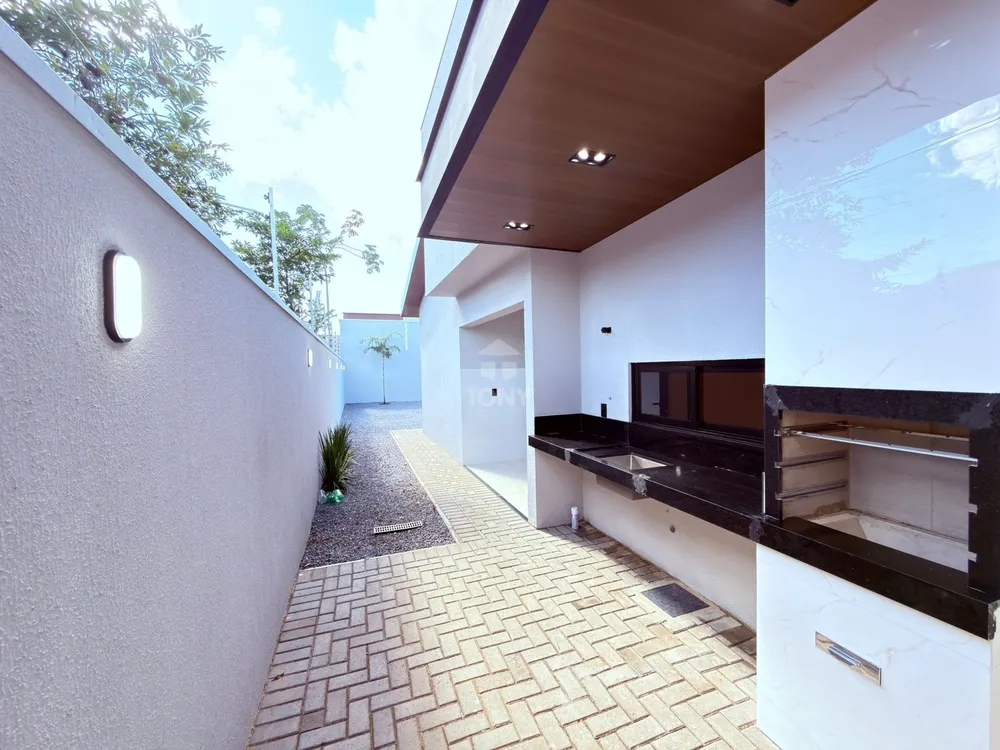 Casa, 3 quartos, 130 m² - Foto 13