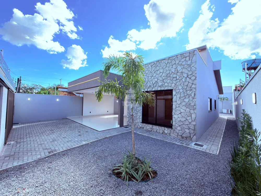 Casa, 3 quartos, 130 m² - Foto 8