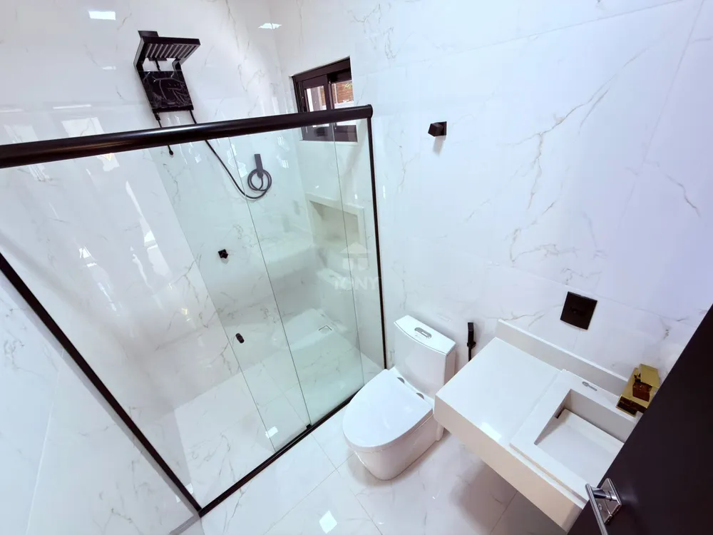 Casa, 3 quartos, 130 m² - Foto 12