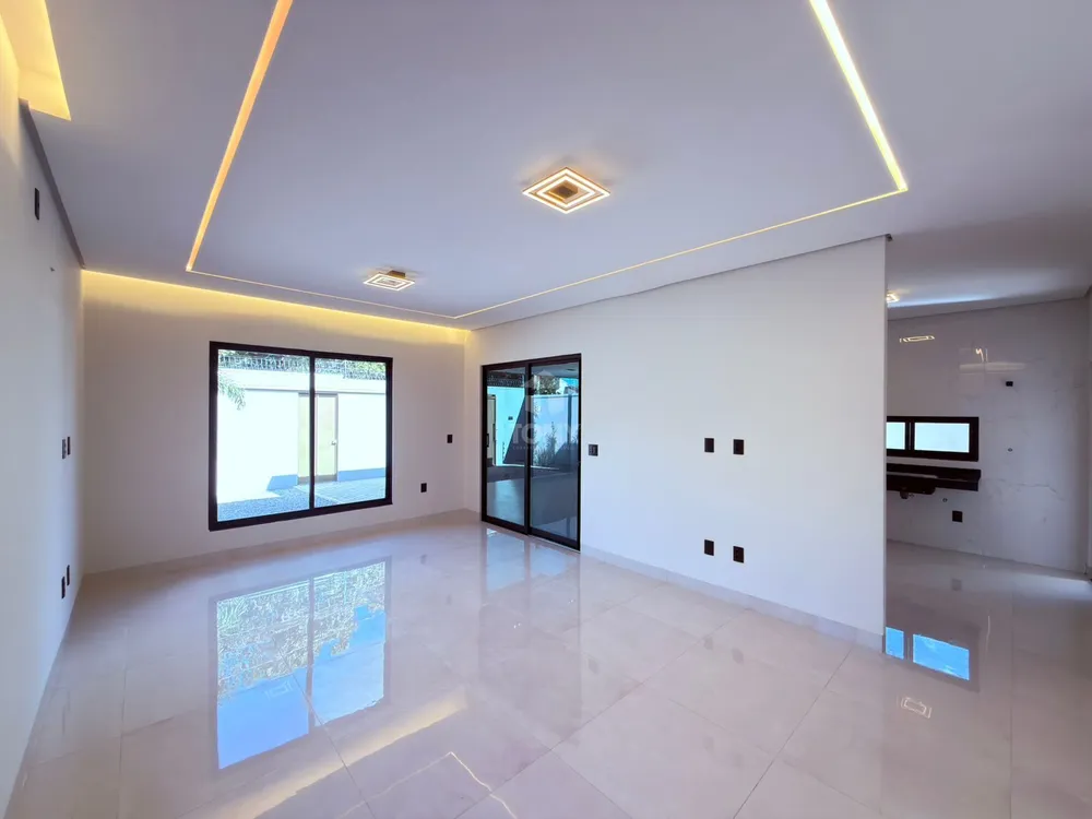 Casa, 3 quartos, 130 m² - Foto 1