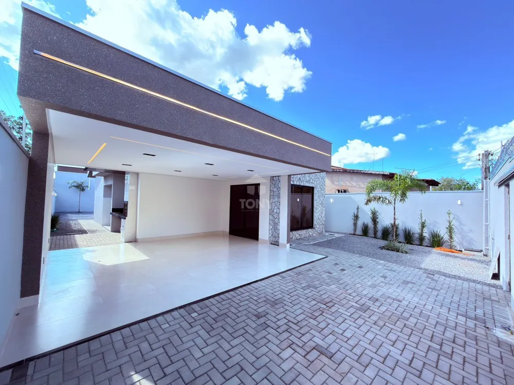 Casa, 3 quartos, 130 m² - Foto 6