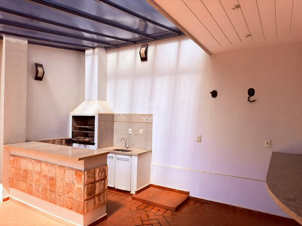 Sobrado, 4 quartos, 313 m² - Foto 9