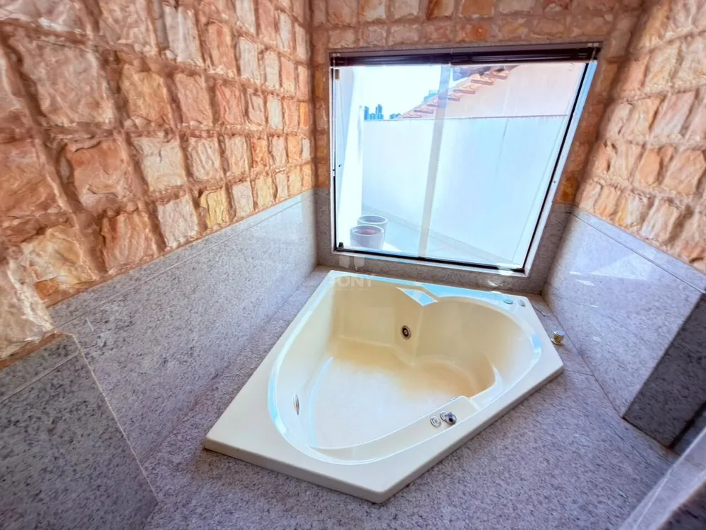 Sobrado, 4 quartos, 313 m² - Foto 12