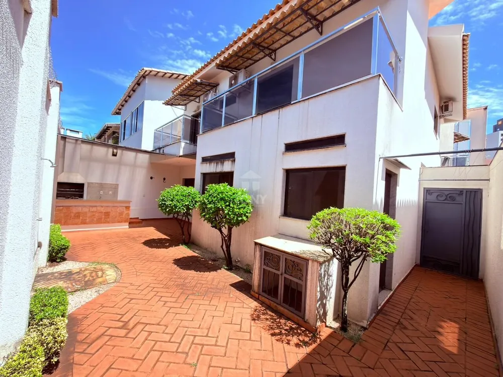 Sobrado, 4 quartos, 313 m² - Foto 7