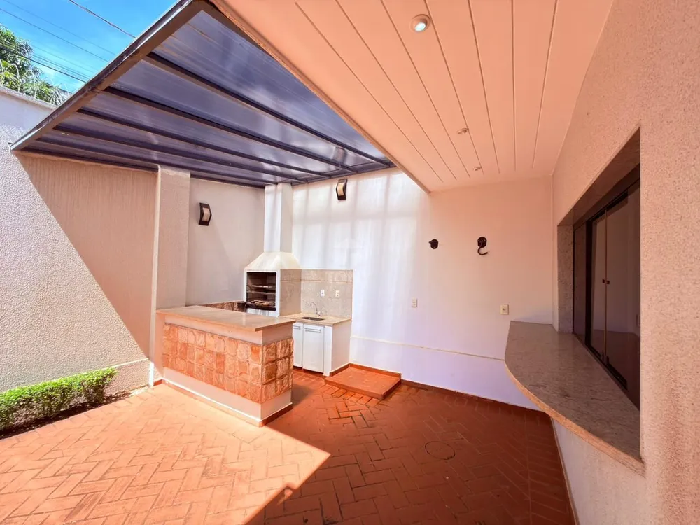 Sobrado, 4 quartos, 313 m² - Foto 8