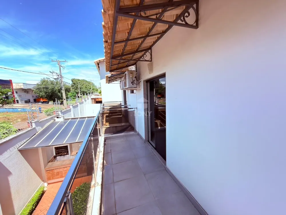 Sobrado, 4 quartos, 313 m² - Foto 11