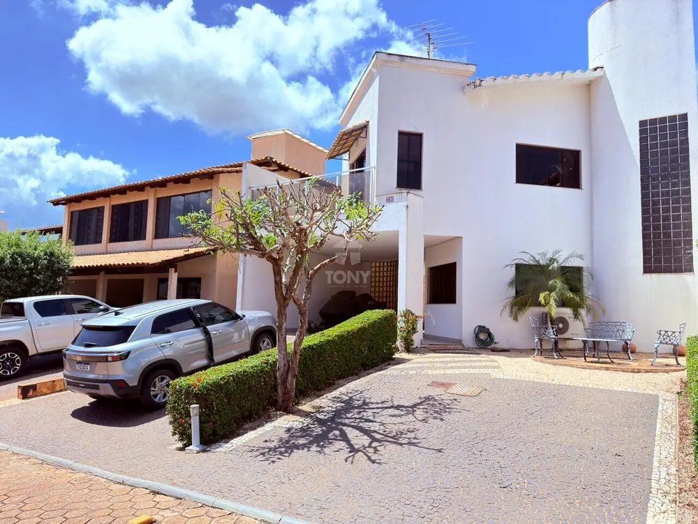 Sobrado, 4 quartos, 313 m² - Foto 2