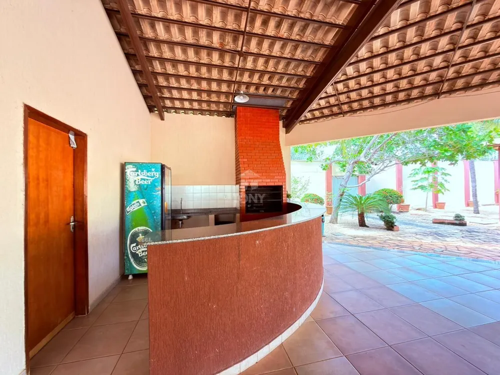 Sobrado, 4 quartos, 313 m² - Foto 15