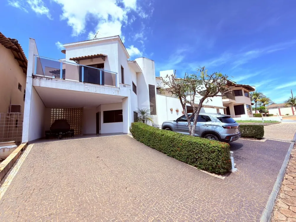 Sobrado, 4 quartos, 313 m² - Foto 1