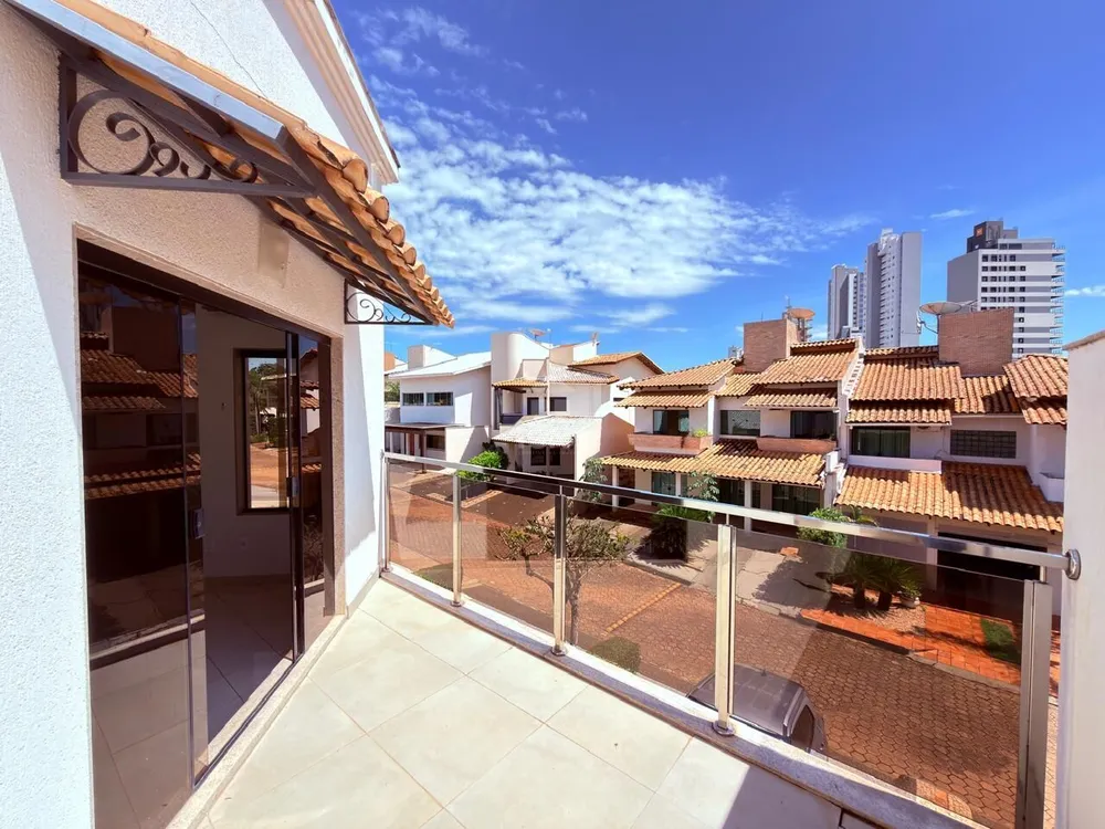 Sobrado, 4 quartos, 313 m² - Foto 13