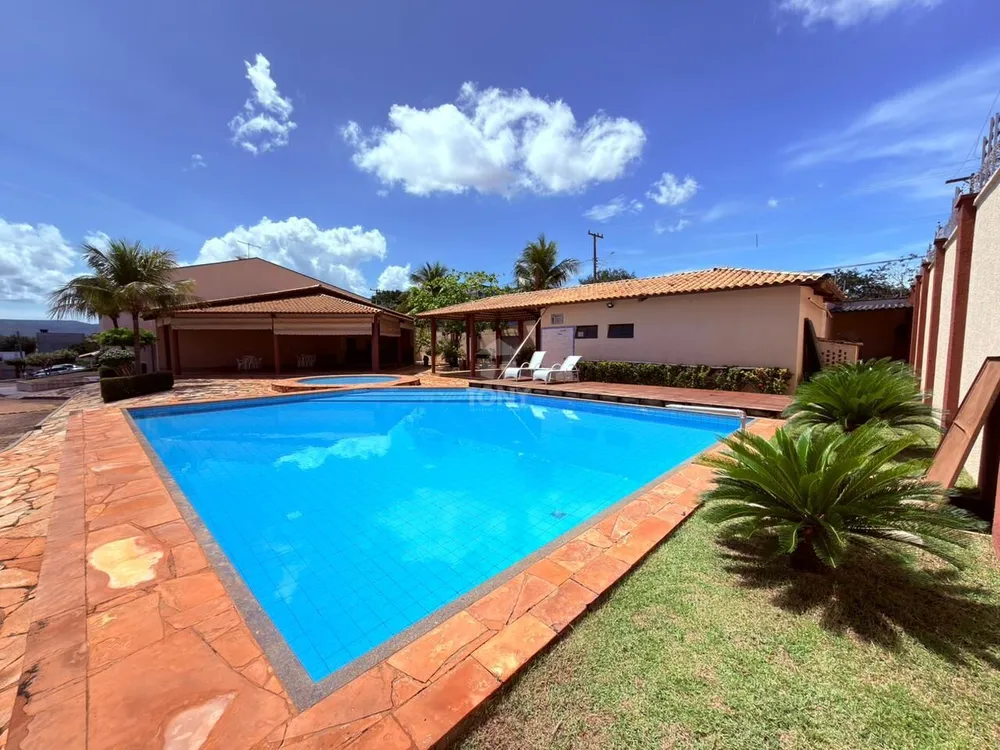 Sobrado, 4 quartos, 313 m² - Foto 16