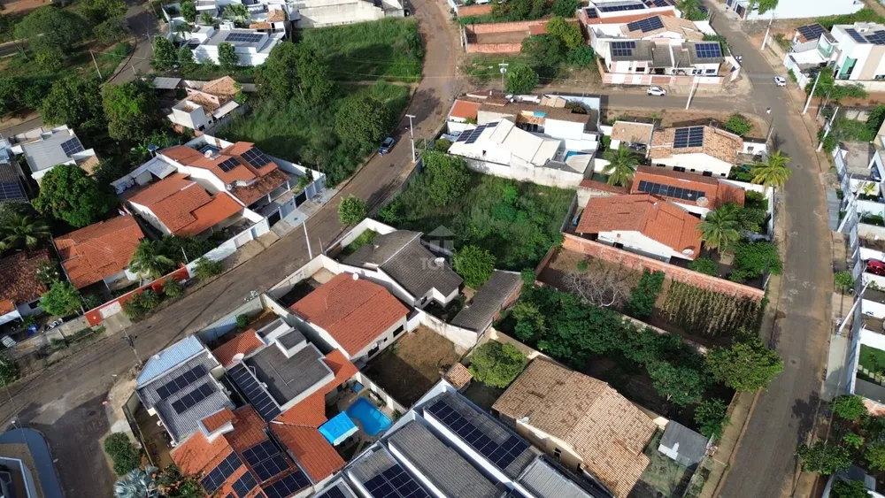Terreno, 741 m² - Foto 1