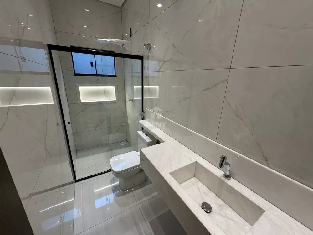 Casa, 3 quartos, 146 m² - Foto 12