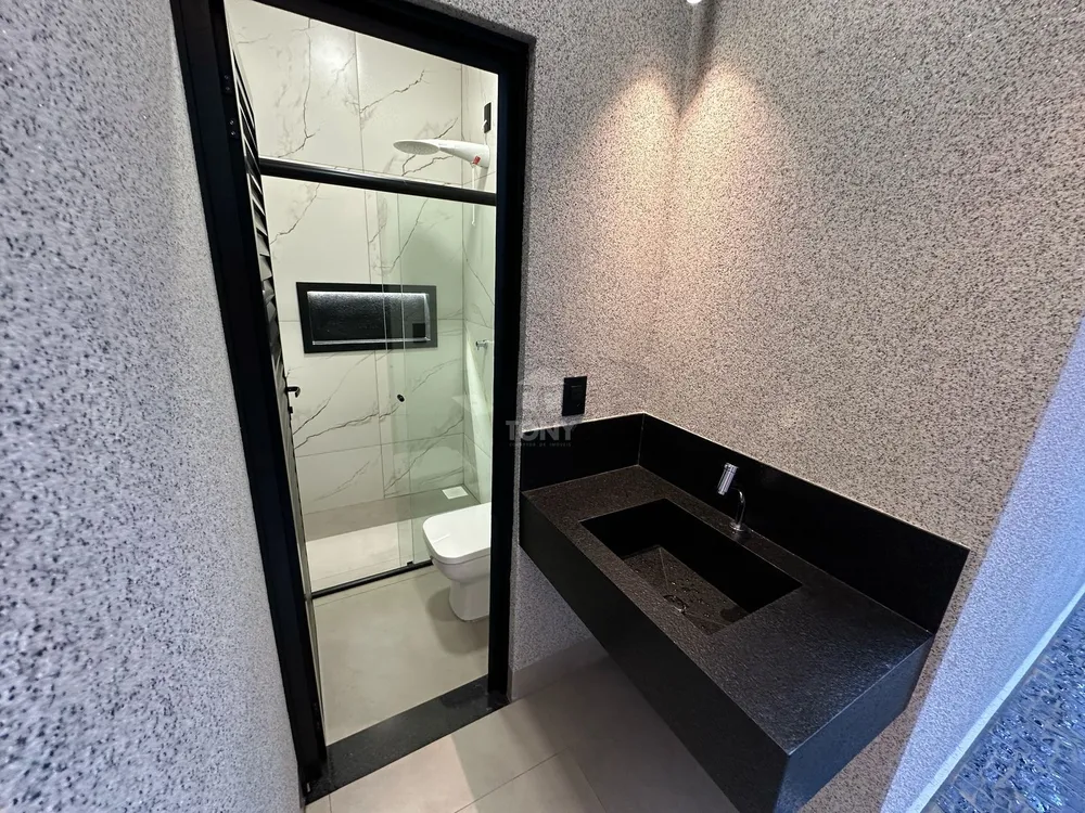 Casa, 3 quartos, 146 m² - Foto 9