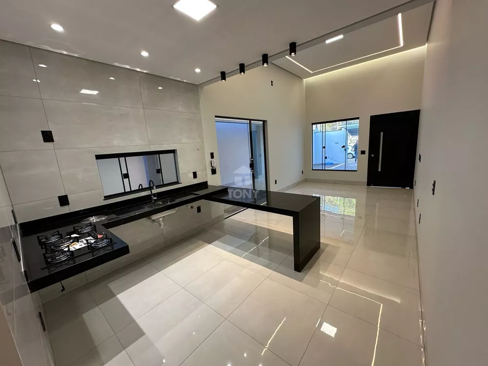 Casa, 3 quartos, 146 m² - Foto 6