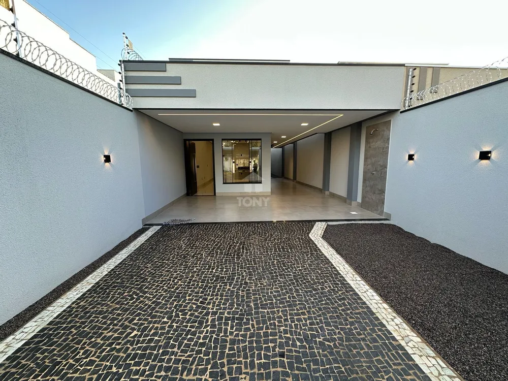 Casa, 3 quartos, 146 m² - Foto 2