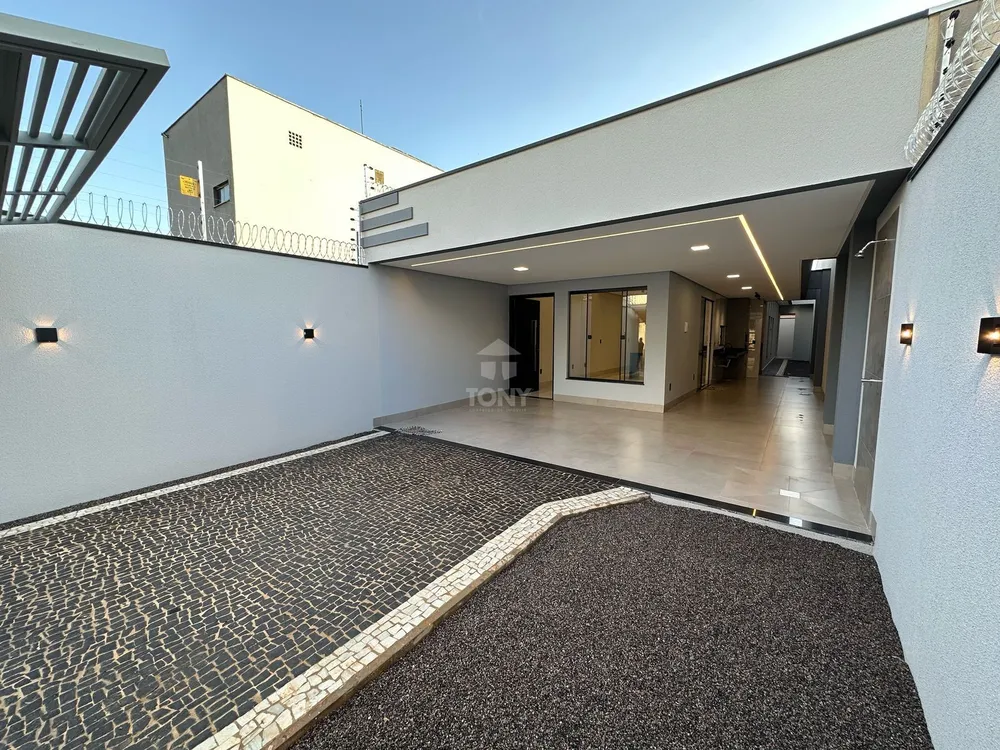 Casa, 3 quartos, 146 m² - Foto 1