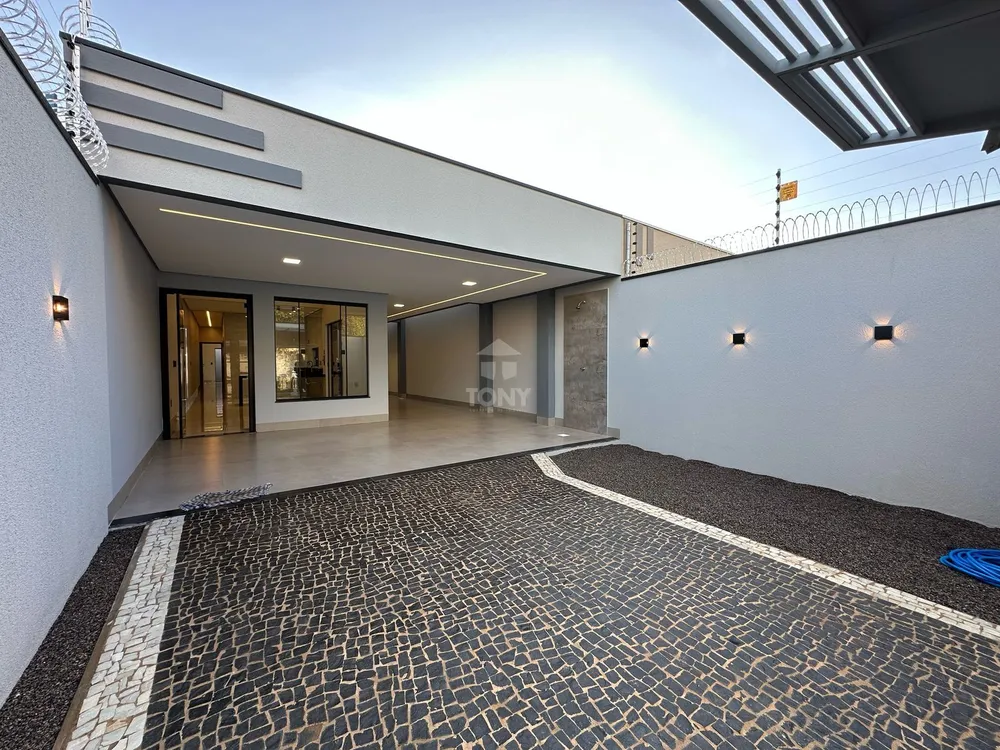 Casa, 3 quartos, 146 m² - Foto 4
