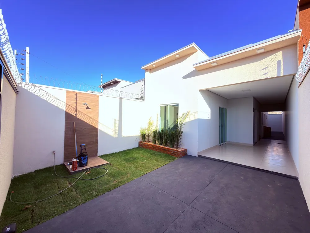 Casa, 3 quartos, 92 m² - Foto 11