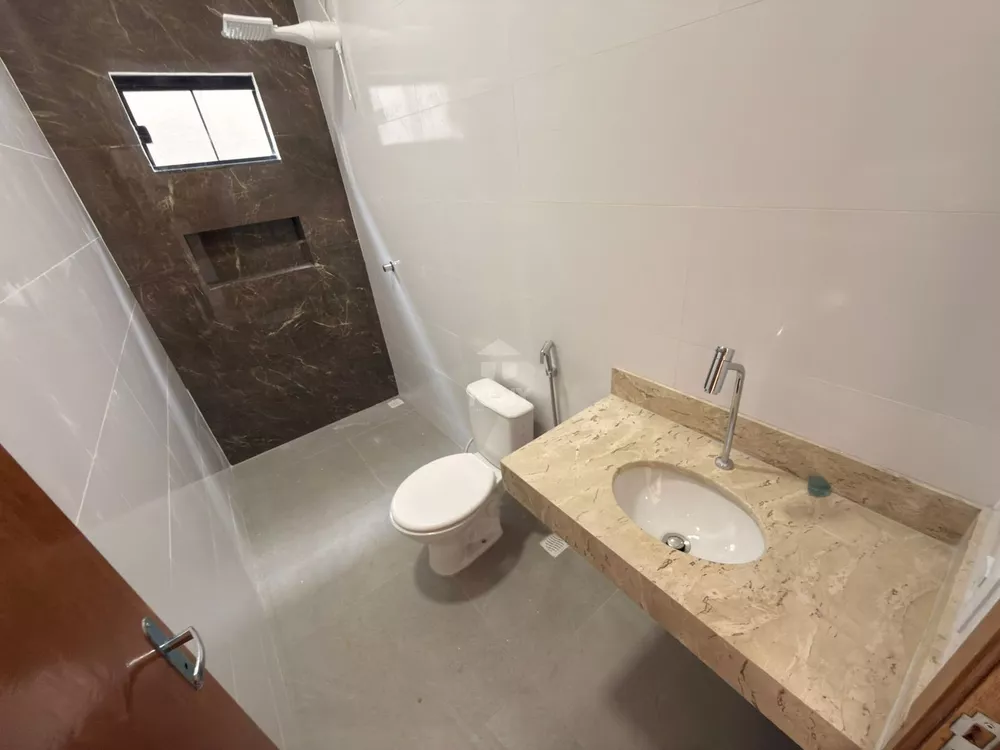 Casa, 3 quartos, 92 m² - Foto 1