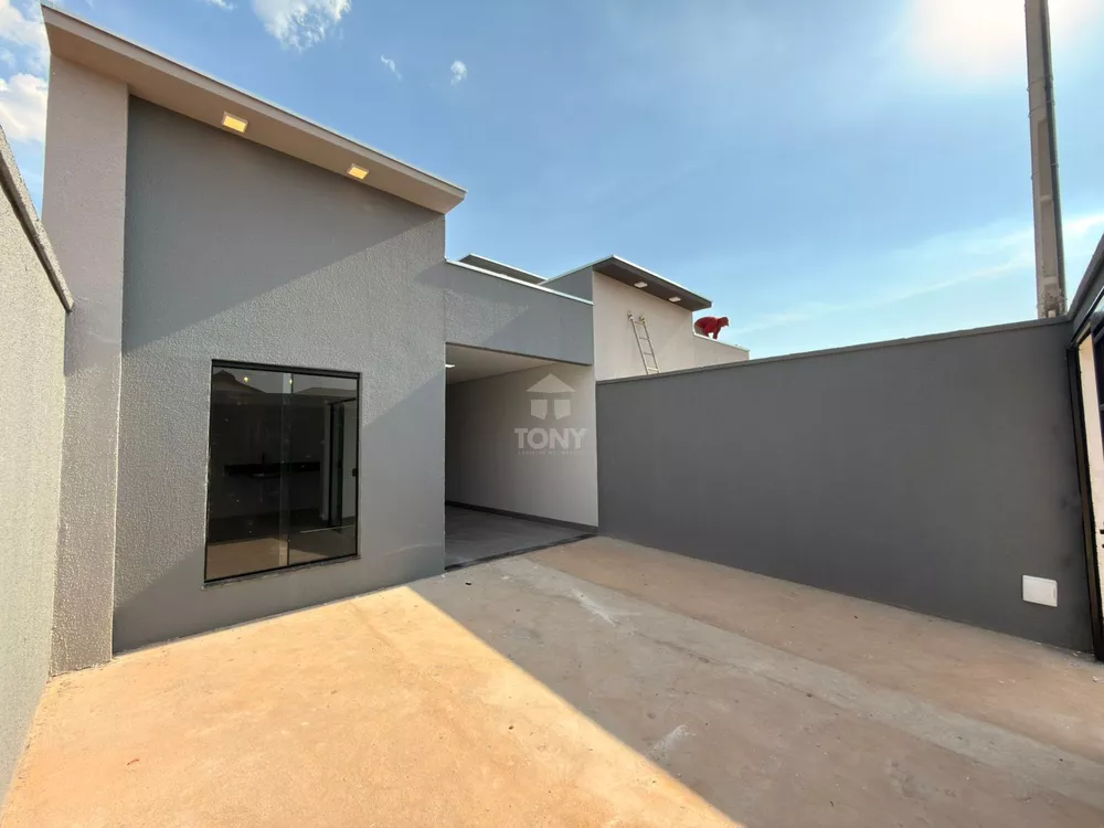 Casa, 3 quartos, 92 m² - Foto 2