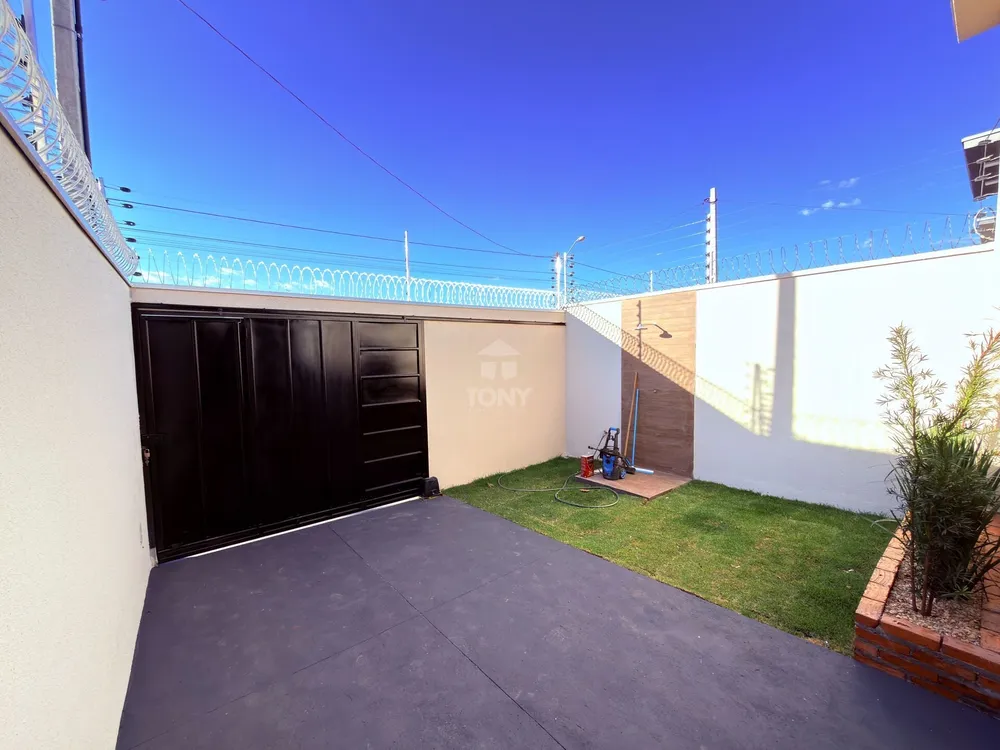 Casa, 3 quartos, 92 m² - Foto 9