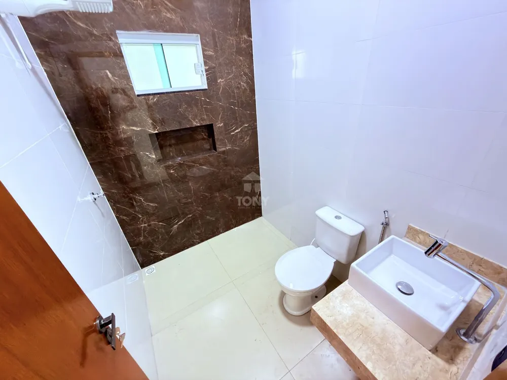Casa, 3 quartos, 92 m² - Foto 14