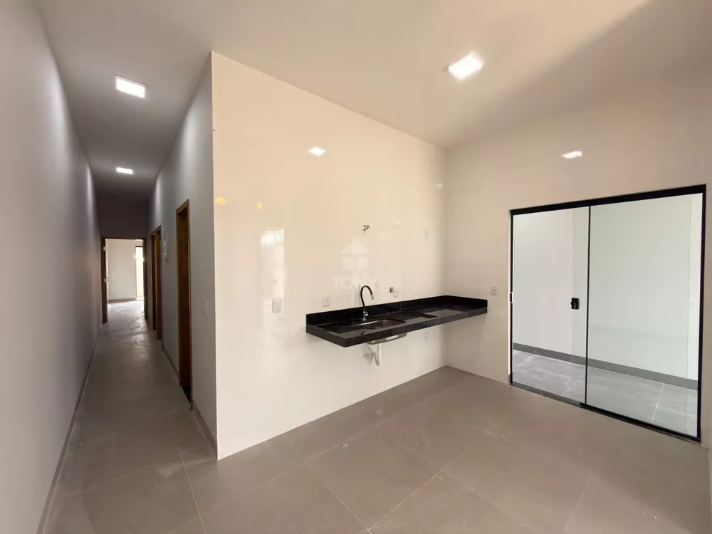 Casa, 3 quartos, 92 m² - Foto 4