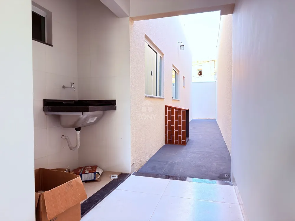 Casa, 3 quartos, 92 m² - Foto 10