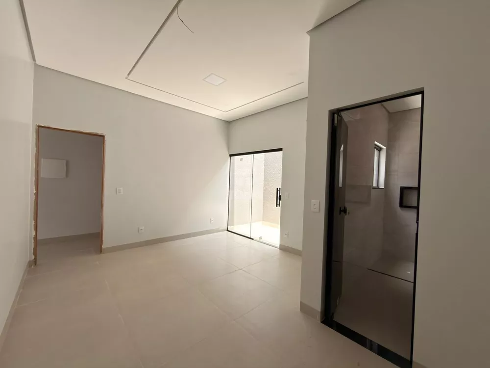 Casa, 3 quartos, 99 m² - Foto 2