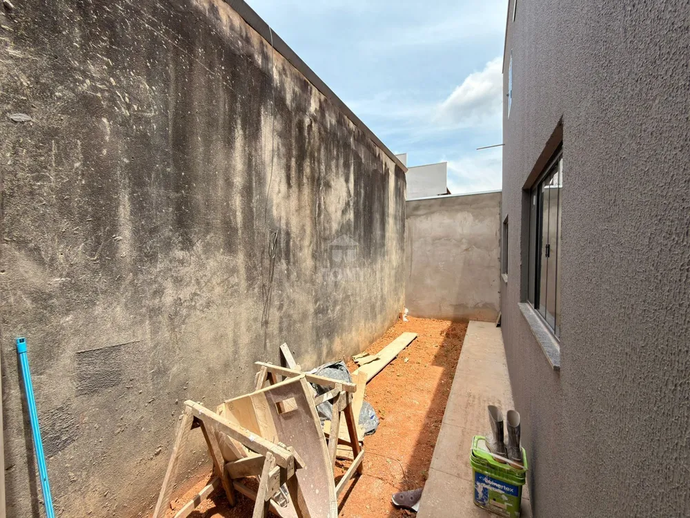 Casa, 3 quartos, 99 m² - Foto 1