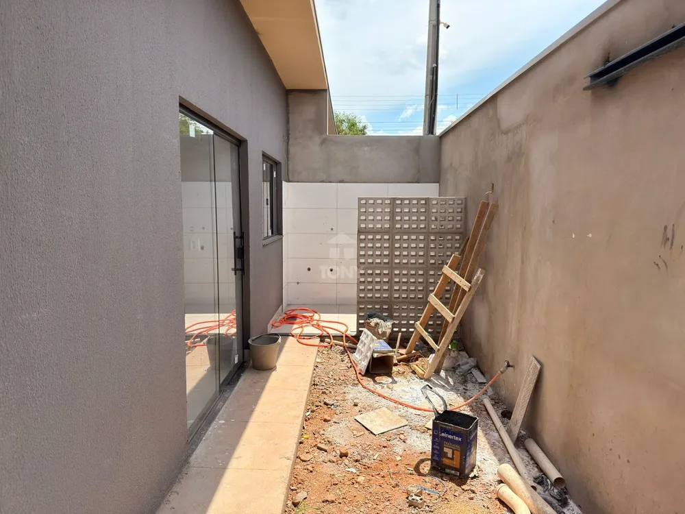 Casa, 3 quartos, 99 m² - Foto 2