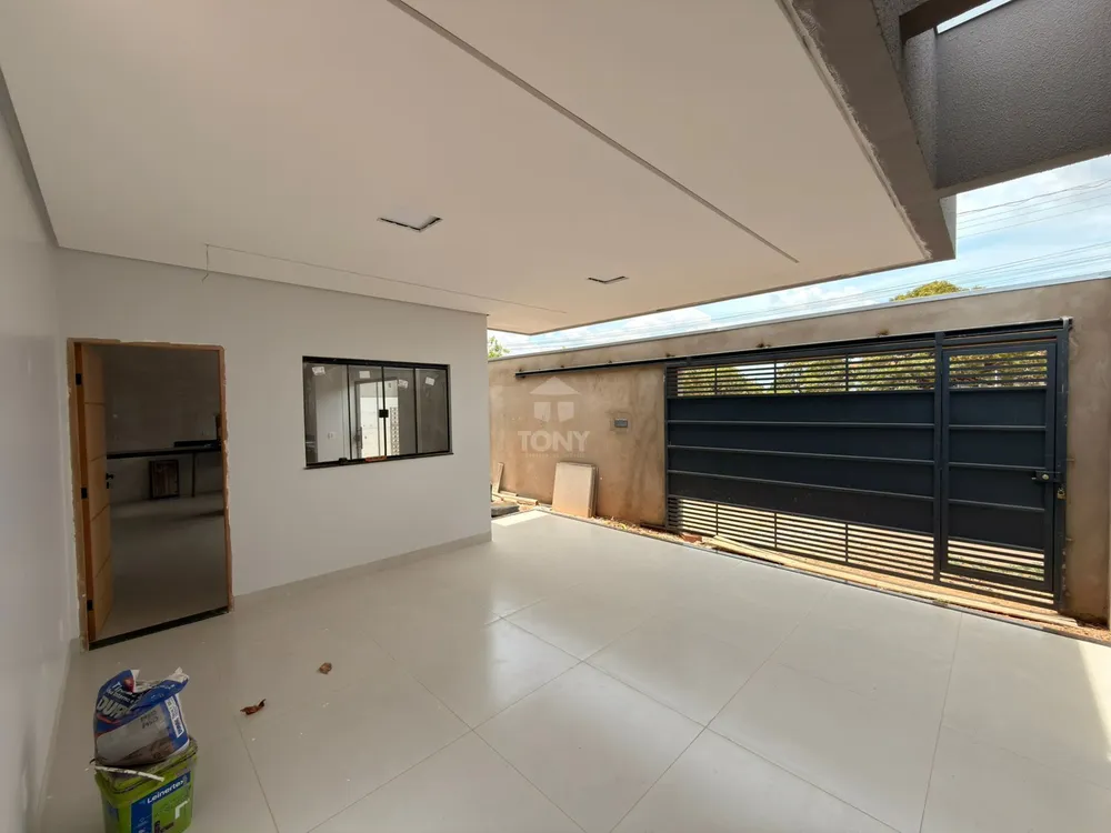 Casa, 3 quartos, 99 m² - Foto 5