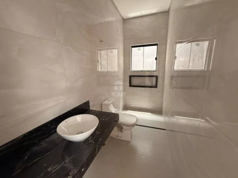 Casa, 3 quartos, 99 m² - Foto 3