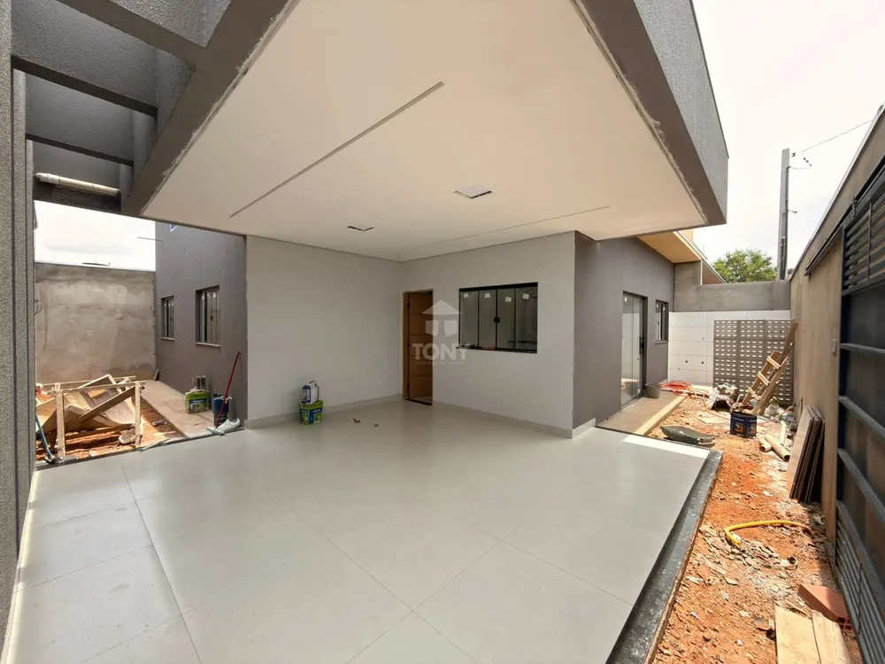 Casa, 3 quartos, 99 m² - Foto 4