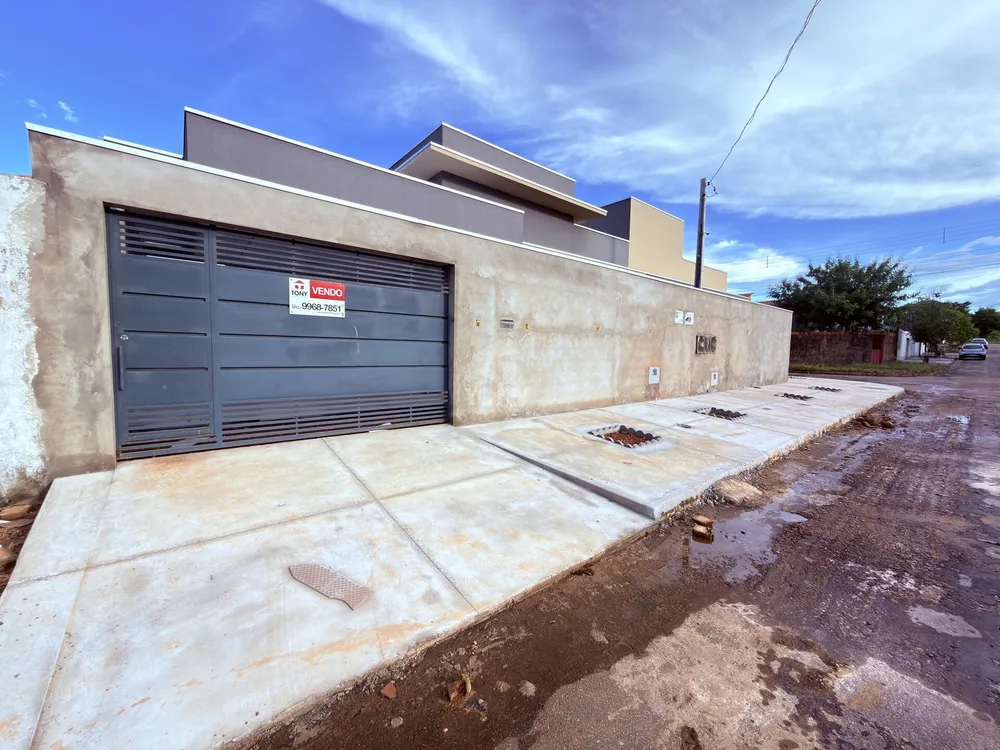 Casa, 3 quartos, 99 m² - Foto 3