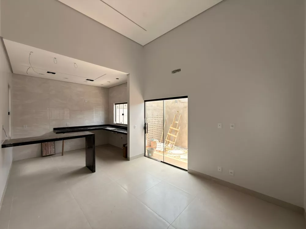 Casa, 3 quartos, 99 m² - Foto 1