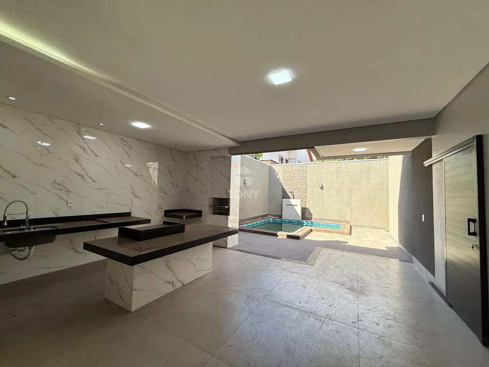 Casa, 3 quartos, 185 m² - Foto 2