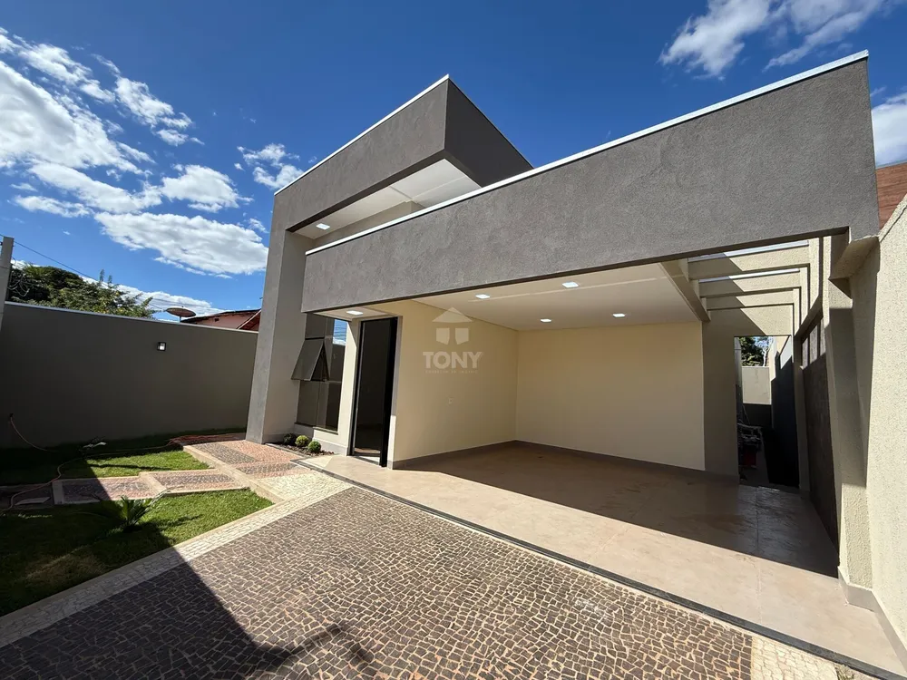 Casa, 3 quartos, 185 m² - Foto 2