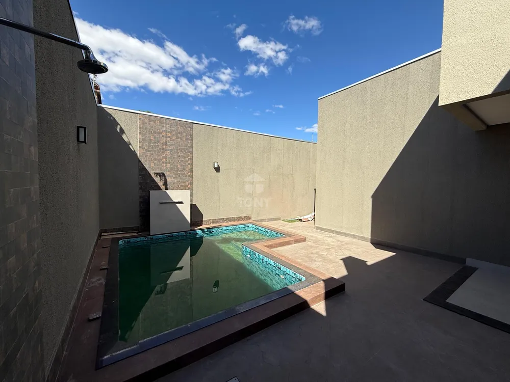 Casa, 3 quartos, 185 m² - Foto 7