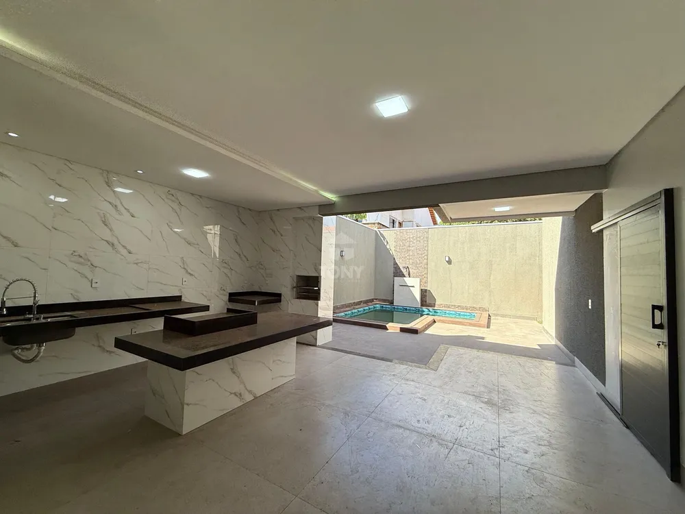 Casa, 3 quartos, 185 m² - Foto 8