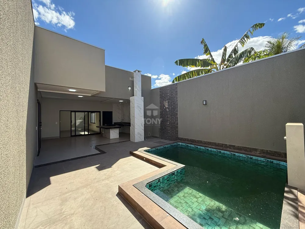 Casa, 3 quartos, 185 m² - Foto 5