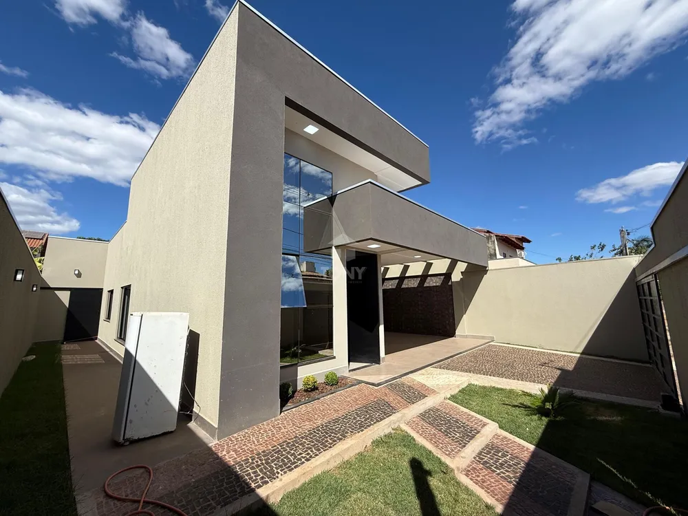 Casa, 3 quartos, 185 m² - Foto 10