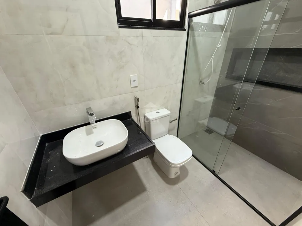 Casa, 3 quartos, 185 m² - Foto 13
