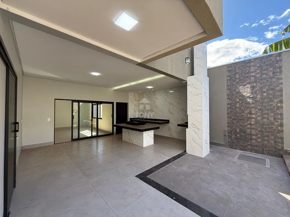 Casa, 3 quartos, 185 m² - Foto 5