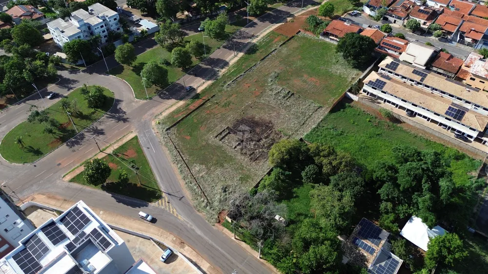Terreno, 4758 m² - Foto 2