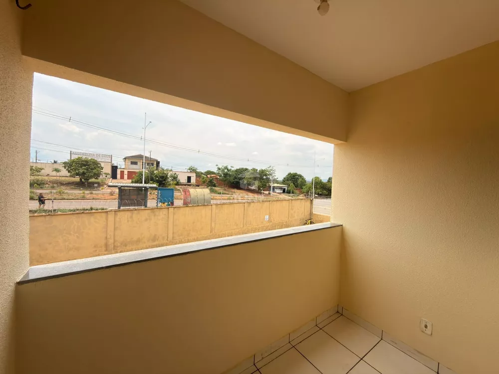 Apartamento, 2 quartos, 58 m² - Foto 2